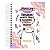 Planner Permanente : Manicure Flork - Imagem 1
