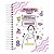 Planner Permanente : Maquiadora Flork - Imagem 1