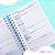 Planner Devocional : Lâmpada - Imagem 13