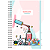 Planner Permanente : Manicure - Imagem 1