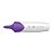 Marca Texto CIS Vista Neon - Roxo - Imagem 1