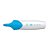 Marca Texto CIS Vista Neon - Azul - Imagem 1