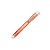 Caneta Borracha com 1 REFIL CIS - Auto Eraser Fluo - Imagem 5
