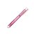Caneta Borracha com 1 REFIL CIS - Auto Eraser Fluo - Imagem 3