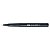 Caneta Ultrafine Eco CIS 0.8mm - Preta - Imagem 1