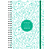 Planner Permanente : Nutricionista Verde - Imagem 1