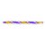 Caneta CIS Candy - Roxa - Imagem 1