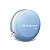 Fita Corretiva Macaron - Azul - Imagem 1