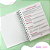 Planner Permanente : Capa Personalizada - Imagem 2
