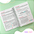 Planner Permanente : Capa Personalizada - Imagem 3