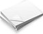 Papel Offset Adesivo A5 180g - 10 unidades - Imagem 1