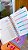 Planner Permanente : A Vida é Curta - Imagem 7