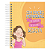 Planner Permanente : Sem Citações Motivacionais - Imagem 1