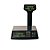 Systel Clipse Com Torre Preta 30kg - Bateria - Imagem 1