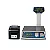Combo Systel Clipse 15kg com Torre Branca + Impressora Quo Novo - Imagem 1