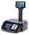 Systel Cuora Neo 30kg com Torre Preta - Impressora Integrada - Imagem 1