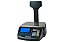 Systel Cuora Max 30kg com Torre Preta - Impressora Integrada - Imagem 2