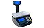 Systel Cuora Max 30kg com Torre Preta - Impressora Integrada - Imagem 3