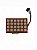 Placa Teclado Urano POP-Z New - Imagem 1