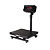Balmak K-12CB c/Coluna 12kg - Bateria - Imagem 1