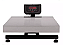 Balmak K-300IBS Standard Remota 300kg - Bateria e Saida Serial - Imagem 2