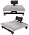 Balmak K-300IBS Standard Remota 300kg - Bateria e Saida Serial - Imagem 3
