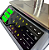 Systel Micra 35kg - Teclado Touch e Bateria - Imagem 3