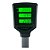 Systel Micra com Torre 35kg - Bateria e Tecla Touch - Imagem 8