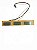 Display LCD Traseiro Urano POP-Z New - Imagem 1