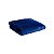 Cobertor Canelado Andes Casal 2,40 x 2,20 m  Marinho - Imagem 1