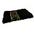 Toalha de Banho 100% Algodão Satex - 360g - `Preto - Imagem 1