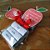 Cartão com 3 Chocolates Bis - Imagem 1