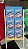 Pacotinho de Papel Hotwheels - Imagem 3