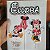 Topo de Bolo Minnie - Imagem 2