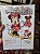 Topo de Bolo Minnie - Imagem 1