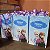 Sacolinhas de Papel com Alça cetim Frozen - Imagem 1