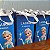 Sacolinhas de Papel com Alça cetim Frozen - Imagem 2