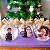 Bolinhas de Natal com Foto - Imagem 4