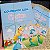 Livro de Colorir / Atividades personalizado - Imagem 4