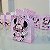 Caixa maletinha Minnie - Imagem 1