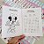 Livro de Colorir / Atividades Minnie Confeiteira - Imagem 2