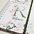 Caderno Personalizado Floral - Imagem 2