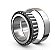 ROLAMENTO DE RODA SKF 33019A - Imagem 1