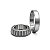 ROLAMENTO DE RODA SKF 580/572/A - Imagem 1
