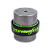 Acoplamento Wrapflex Falk Aço - Imagem 1