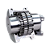 Acoplamento Grade Steelflex Falk 1020 A 1160 T10 - Imagem 1