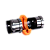 Acoplamento Omega Rexnord ES20 ao ES80-M - Imagem 1
