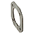 Pacote de Laminas Inox Thomas Rexnord SR71 150 a 600 - Imagem 1