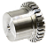 Cubo Grade 1020 a 1190T Falk - Imagem 2
