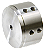 Cubo Viva Rexnord V-VS-VSX 110 a 460 - Imagem 1